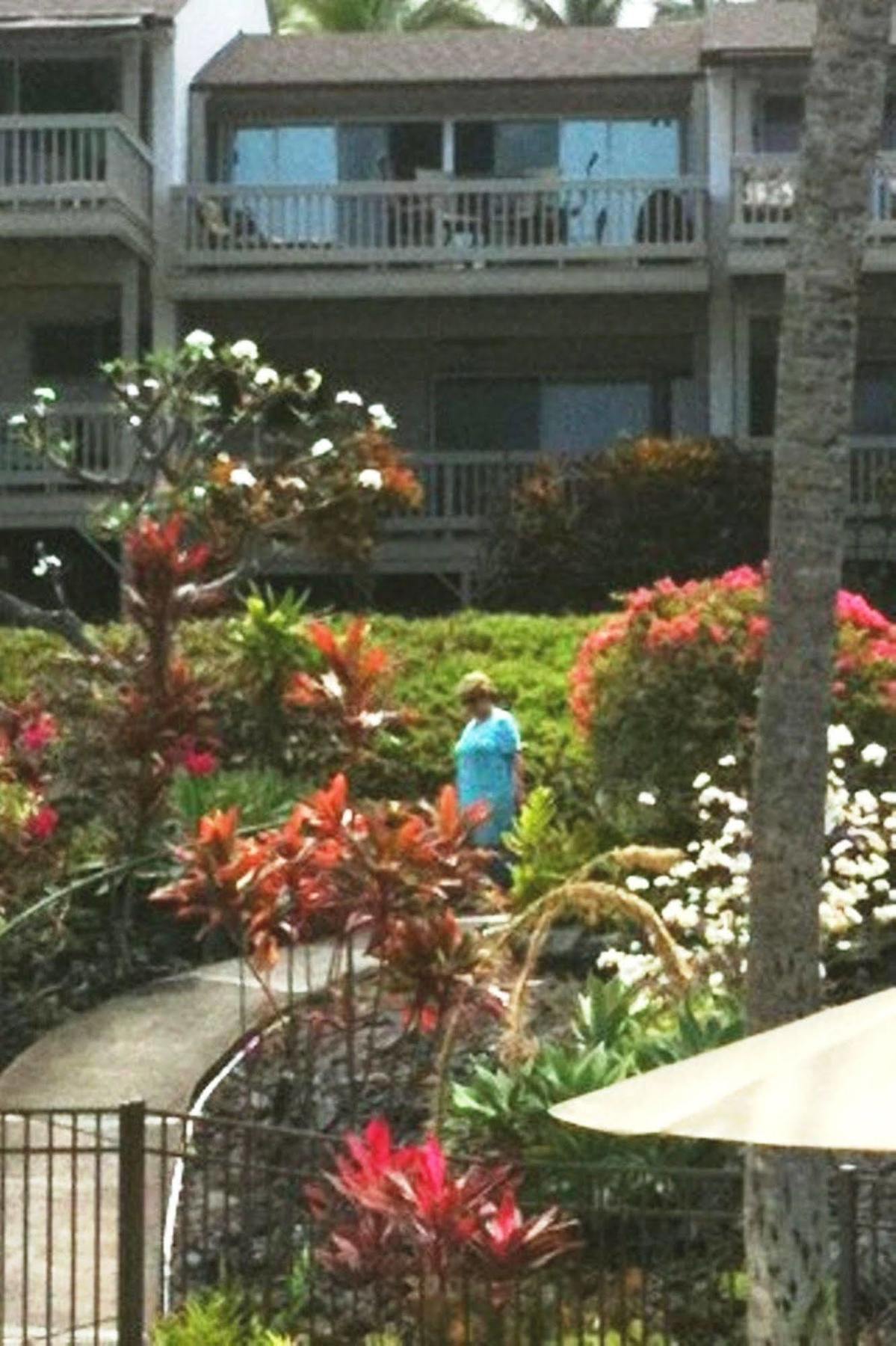 Keauhou Resort Condominiums Kailua-Kona Exterior photo